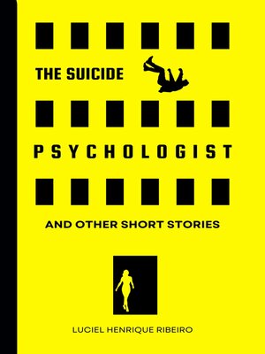 cover image of The Suicide Psychologist